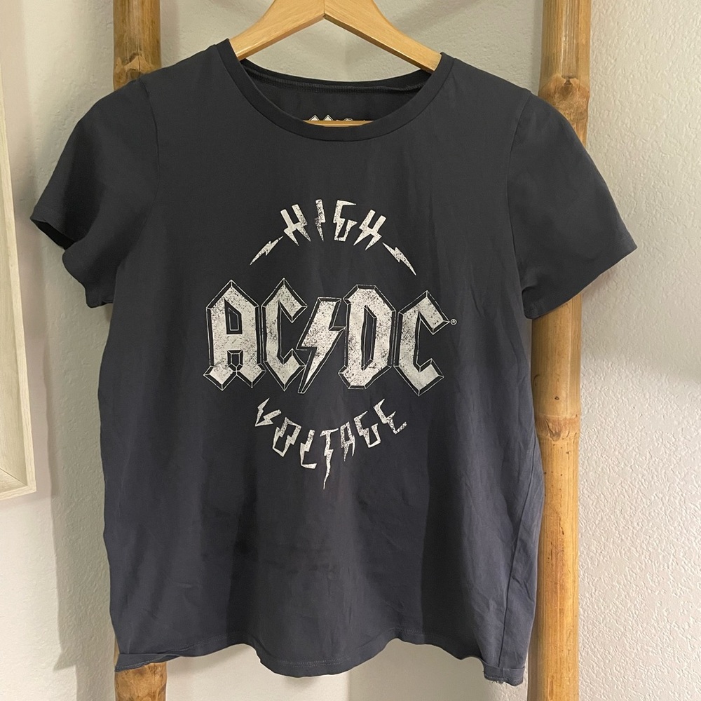 ACDC TShirt